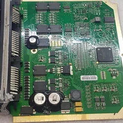 Auto ECU Hardware Course - ECU Repair Book