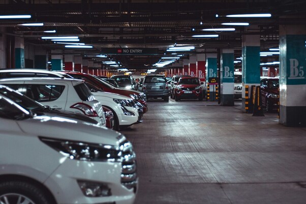15 Proven Car Storage Tips to Keep Your Vehicle in Top Shape!