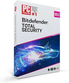 BitDefender Review: A Superior Alternative to Kaspersky for Antivirus Protection