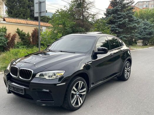 BMW X6 40D E71 2010 | Stage1 & Stage2 ECU Tuning – DPF & EGR OFF Solutions
