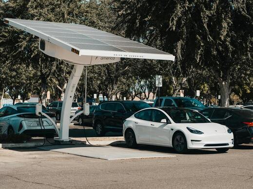 Electric Vehicle Innovations 2024Leading the Green Revolution