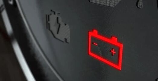 5 Common Reasons Your Battery Light Is On Troubleshooting Guide