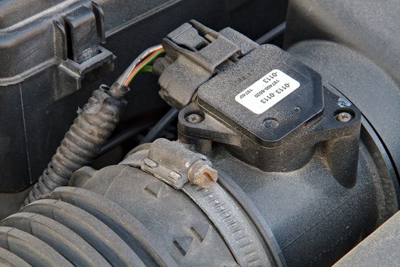 5 Key Symptoms of a Bad Mass Air Flow Sensor - Expert Guide | Electronic Repair Company