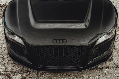 Ultimate Guide to Audi Diesel Engines: Types, Capacities, Models & Faults
