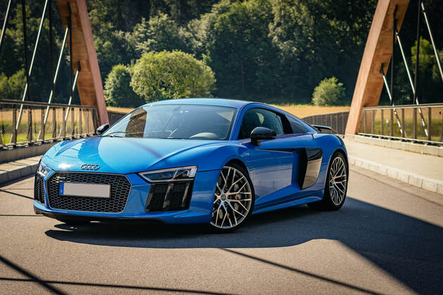 Ultimate Audi Petrol Engines Guide: Types, Models, Capacities & Common Faults