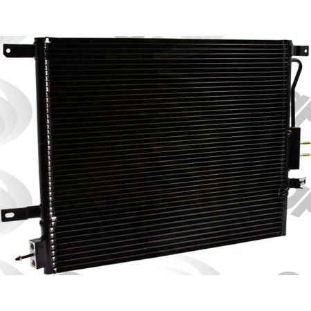 A Comprehensive Guide to Car AC Condensers Function Maintenance Troubleshooting
