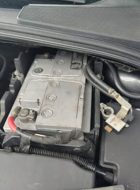A Comprehensive Guide to Car Battery Types Failures and Replacement