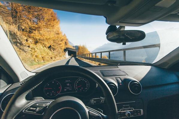 Accelerator Pedal Position Sensors vs Throttle Position Sensors Understanding the Key Differences for Efficient Auto Tuning