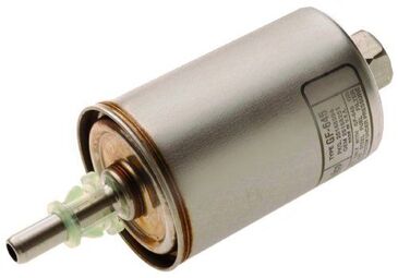 Fuel Filter Care : Keeping Your Car Happy and Healthy