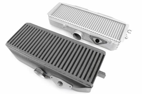 Achieving Optimal Performance The Importance of Upgrading Your Intercooler