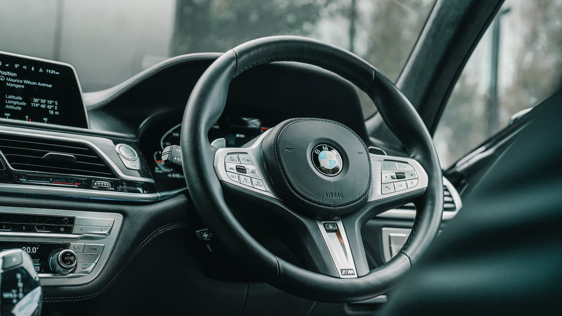 Understanding and Managing the BMW Speed Warning System for Safer Driving
