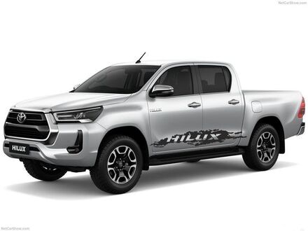 Optimizing Your Ride: Unlocking the Potential of Toyota Hilux 2.4D's ECU with AdBlue Off Services