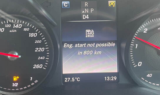 Everything You Need to Know About AdBlue in Your Diesel Car: A Friendly Guide
