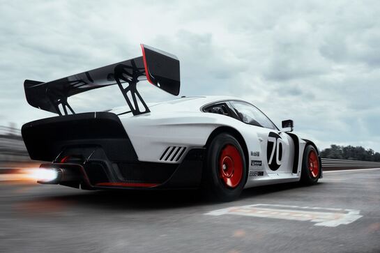 Advanced Race Car Remapping Unleashing Performance and Dominance on the Track