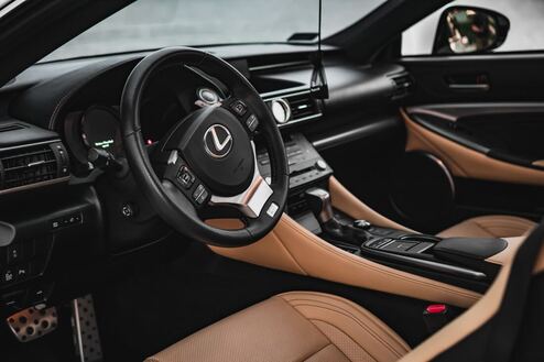 Advanced Toyota Lexus ECU Tuning Services for Optimal Performance | Electronic Repair Egypt