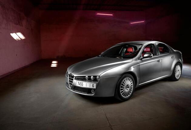 Mastering the Power: A Deep Dive into Alfa Romeo's Diesel Engines