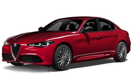 Alfa Romeo Giulia 2.0T ECU File Services | Stage 1 Tune | Lambda & Vmax OFF
