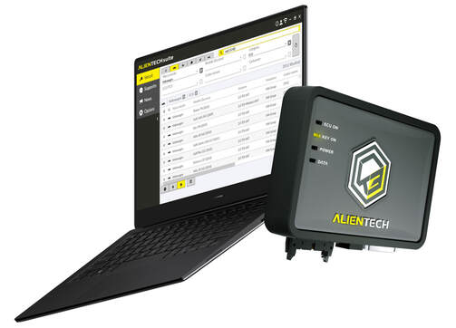 Alientech KESS3 - The Best ECU Programmer for Advanced Chiptuning