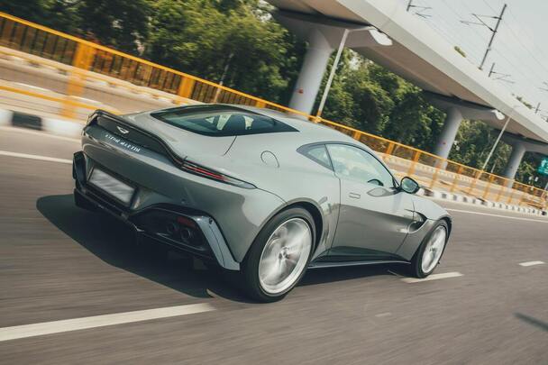Aston Martin Engines Guide | Models, Types, Generations & Common Faults
