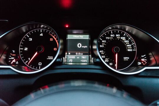 Atmospheric vs Turbo Engines Understanding the Key Differences | Electronic Repair Blog
