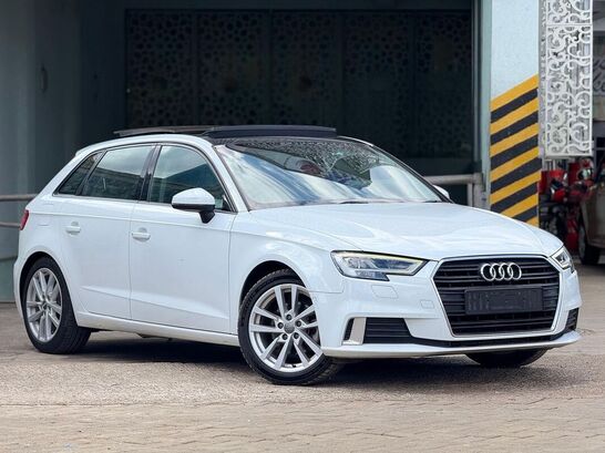 Audi A3 MK1 1.4 TFSI CZCA – Stage 1 ECU Remap MED17.5.25