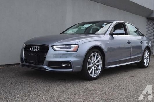 Audi A4 B9 1.4 TFSI 2016 Stage 1+ ECU Tune – MED17.1.6 Power Boost for Auto Workshops
