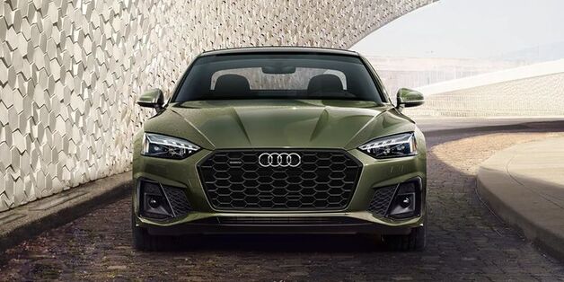 Boost Audi A5 B9 2.0 TFSI Performance with Stage-1 ECU Tuning