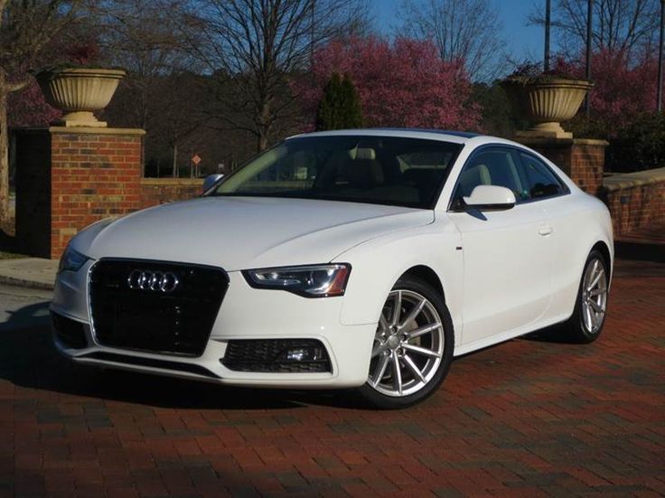 Unlocking Audi A5 MK2 2.0 TDI CR 2014 Performance: Stage 1 + Vmax, SCR, DPF, and EGR Solutions