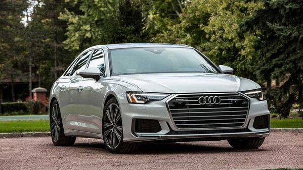 Audi A6 35 TDI 2.0D 2019 - ECU MD1CS004 SCR, Oil Fix OFF | Professional ECU File Services for Auto Workshops