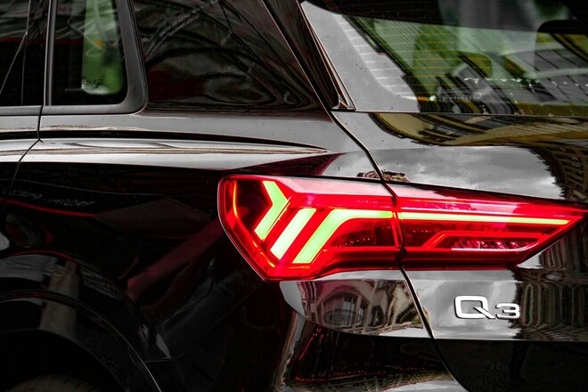 Audi Q3 2.0 TDI CGLB ECU EDC17C46: SCR, DPF, EGR, Lambda OFF Solutions