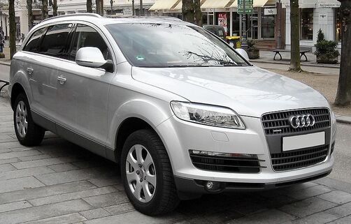 Audi Q7 3.0 TDI EDC17CP44 – DPF OFF & DTC Fix (P1570, P160A) | ECU File Services for Workshops