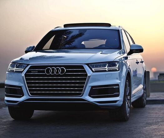 Audi Q7 3.0 TDi V6 2016 – ECU EDC17CP44 Tuning (Stage1 & Stage2)