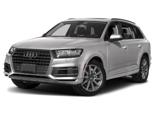 Audi Q7 4.2 TDI Performance: ECU EDC17CP24 - DPF OFF, EGR OFF, DTCs Resolved