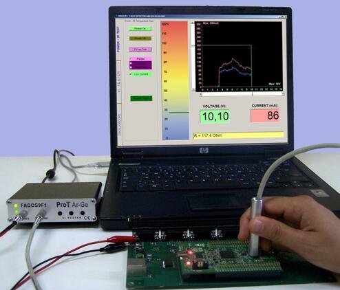 Auto ECU Go/NoGo Test & Auto ECU Fault finding test: Essential Tools for Automotive Diagnostics