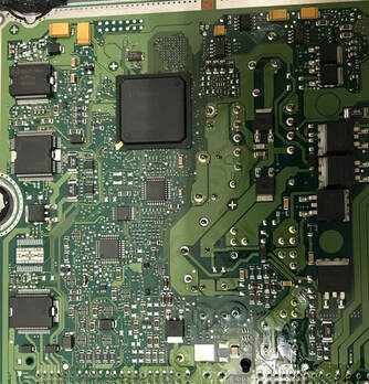 Auto ECU Repair is an essential aspect of modern car maintenance