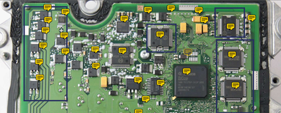 Auto ECU Repair Manuals (Cars & Trucks): Quick Fault Detection, Real Fixes, Always Updated