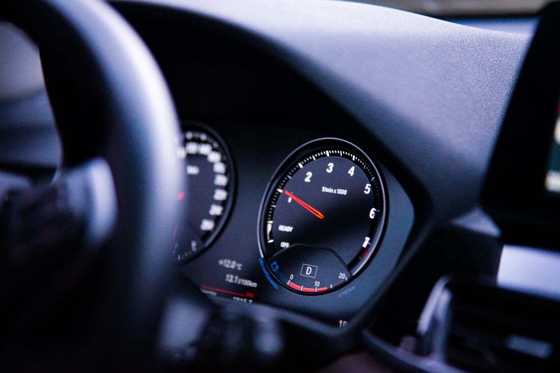 Auto stage 1 tuning Service - Car Tuning for Top Engine Performance
