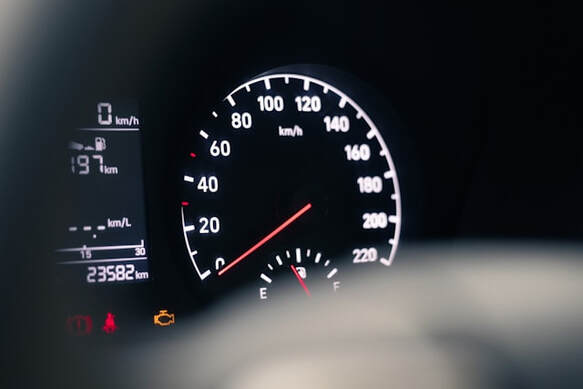 B0001 Code: Causes, Symptoms & How to Fix Speed Signal Issues