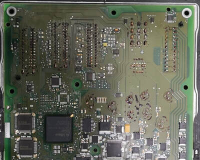 Understanding Bad Engine Control Module (ECM) Symptoms and Replacement Costs