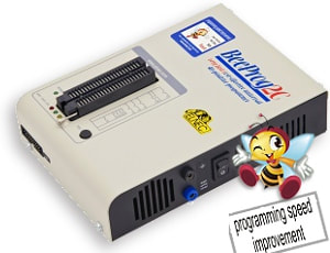 BeeProg2C Device Programmer Review The Fastest and Cost-Effective Universal USB Interfaced Programmer