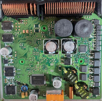 Benefits of ECU Repair Manuals: Real-Life Faults & Solutions | ECU Hardware Course