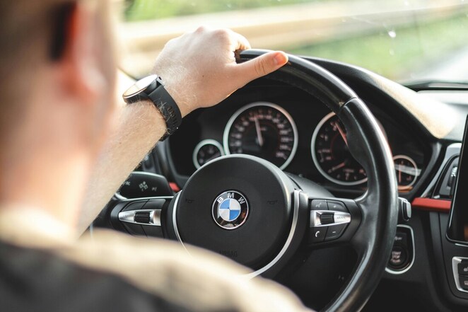 Unlock Your BMW's Potential: Premier Engine Tuning Services