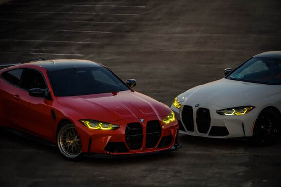 Best Car Tuning Services in Egypt Auto Tuning Egypt (ATE)
