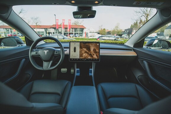 Top Electric Vehicles 2024: The Ultimate Guide to Future-Proof Driving