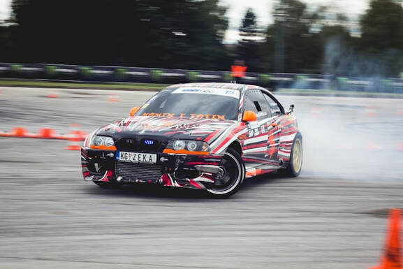 The Best Number of Gears for Drag Racing
