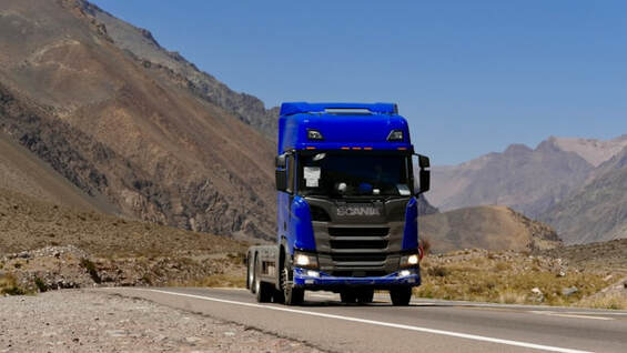 Trucks ECU File Services: Optimize Performance & Reduce Costs