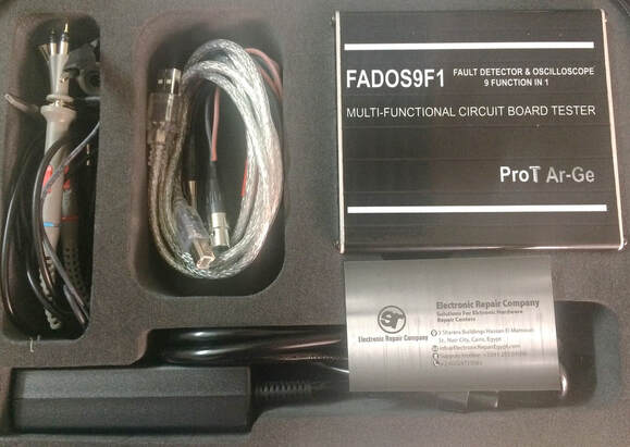 Big Offer on FADOS Testers – Get Yours Now.
