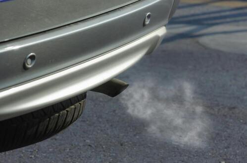 Your Go-To Guide for Dealing with Black Smoke from Exhaust: Causes, Fixes, and Friendly Advice