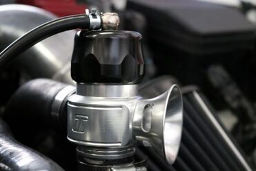 The Ultimate Guide to Blow-Off Valves Types Functionality Advantages and Disadvantages