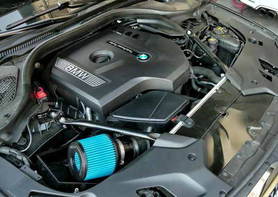 Exploring BMW B48 Engine: Advantages, Octane Compatibility & Tuning Effects